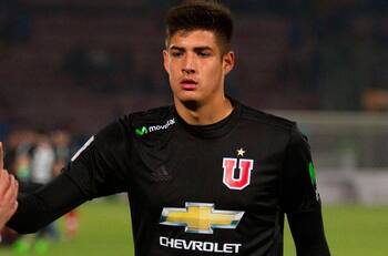 Vuelve al fútbol: Gonzalo Collao deja el retiro tras encontrar equipo en Chile