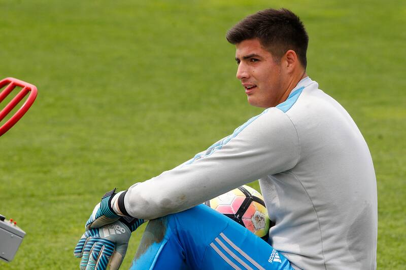 Gonzalo Collao
