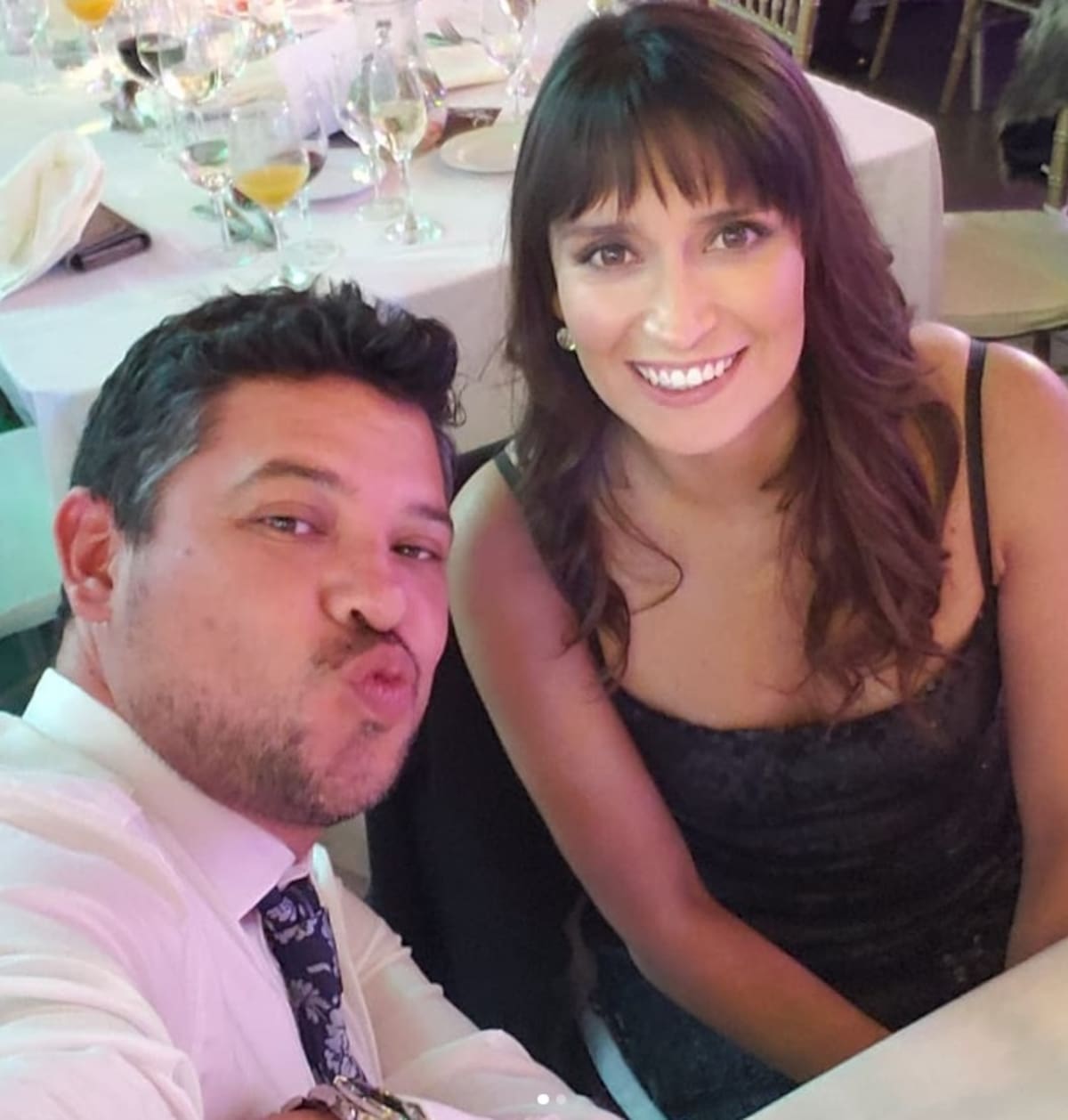 Créditos: Instagram