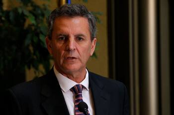 VIDEO | Diputado De la Carrera leyó carta de presos en Punta Peuco: Piden libertad para subalternos