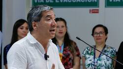 Quién es Gonzalo Durán Baronti, el nuevo delegado presidencial de la RM