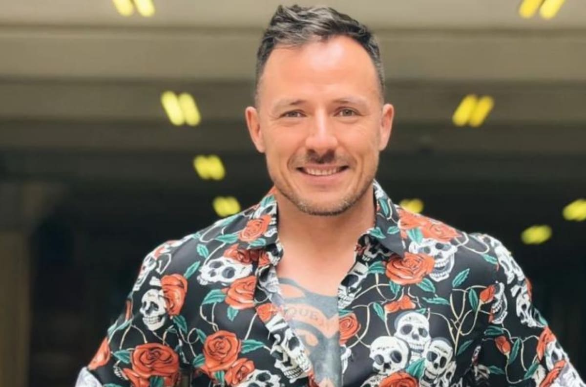 Dejó Providencia por el campo: Gonzalo Egas se radicó en Pirque y revela el millonario costo de su drástico cambio de vida