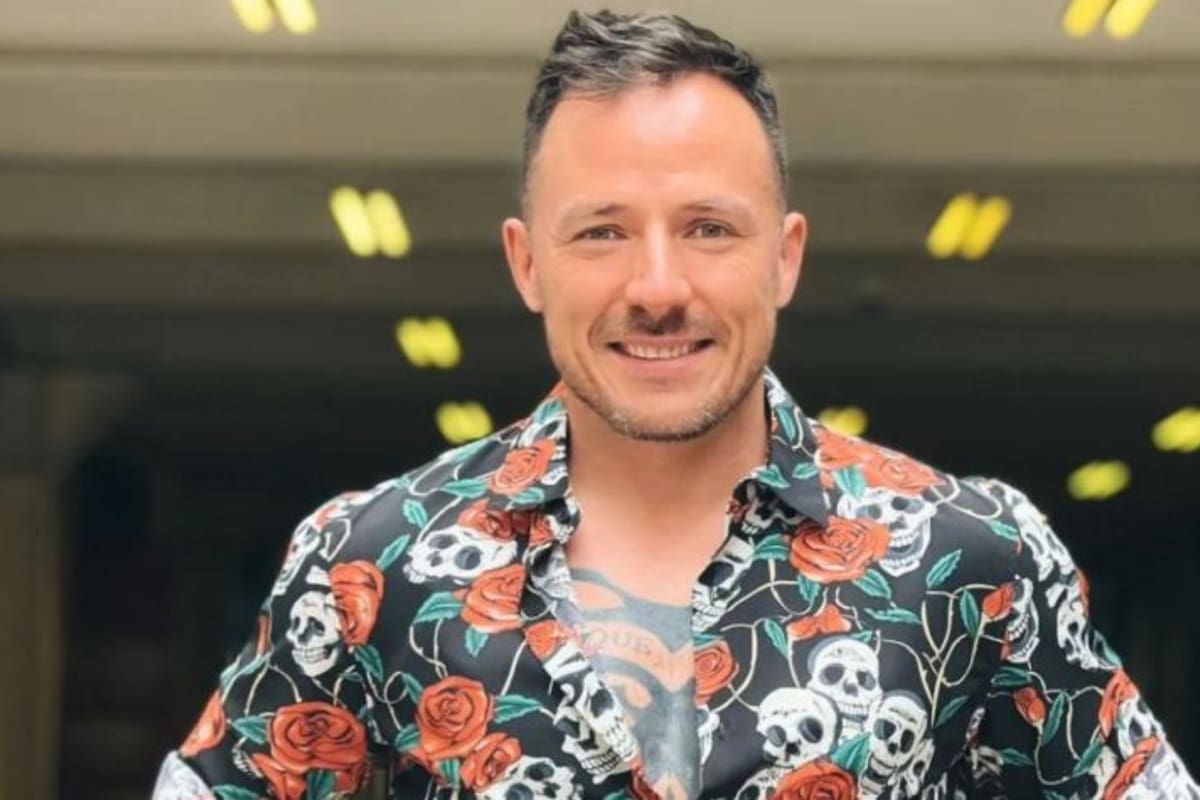 Se radicó en Pirque y revela el millonario costo de su drástico cambio de vida Foto: Instagram.
