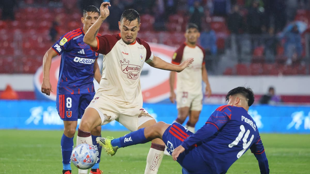 “Discrepancia con la dirigencia”: Figura del fútbol chileno habría sido “borrada” en Deportes La Serena