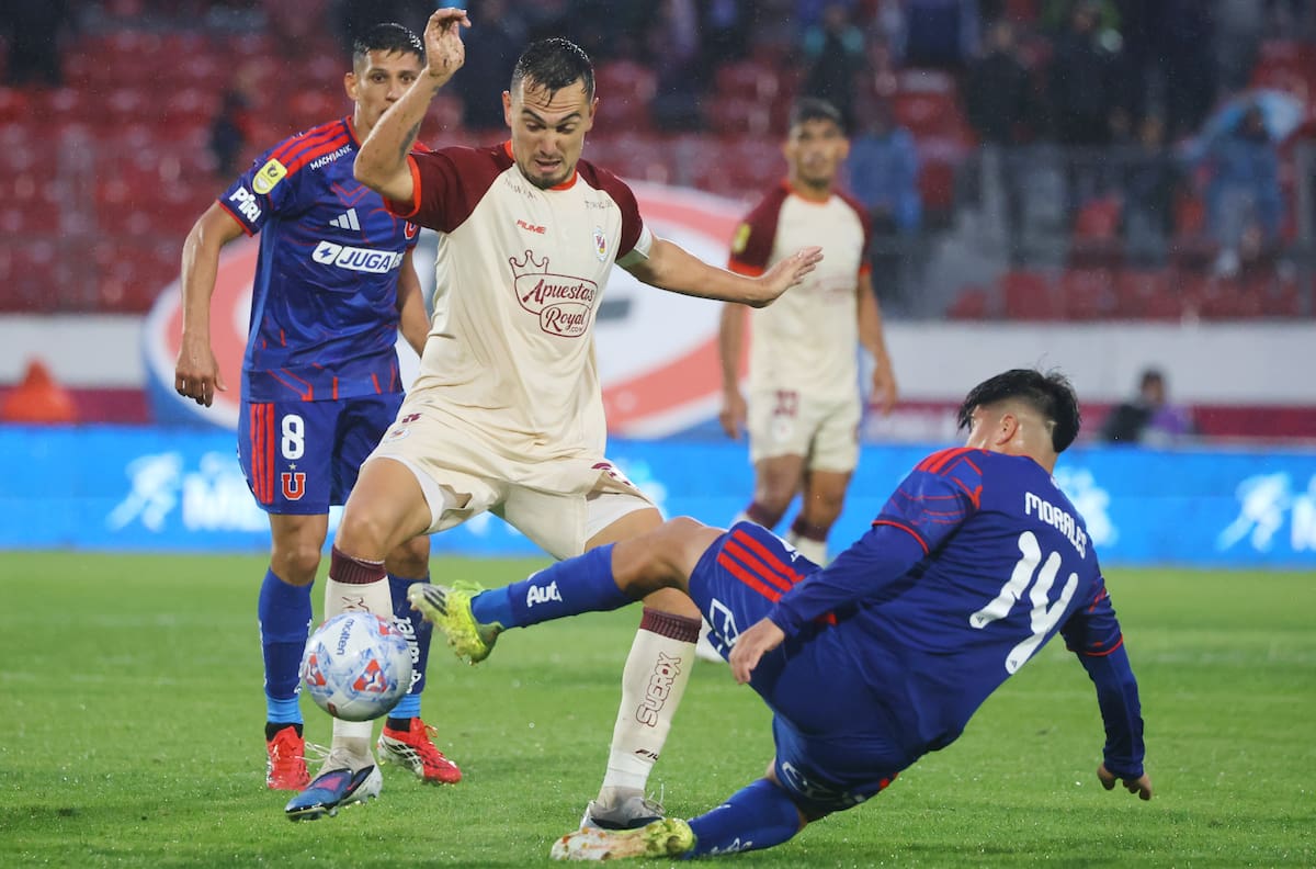 “Discrepancia con la dirigencia”: Figura del fútbol chileno habría sido “borrada” en Deportes La Serena