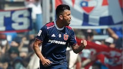 Gonzalo Espinoza defiende su apodo de clasiquero: “Nunca tuve un partido bajo”