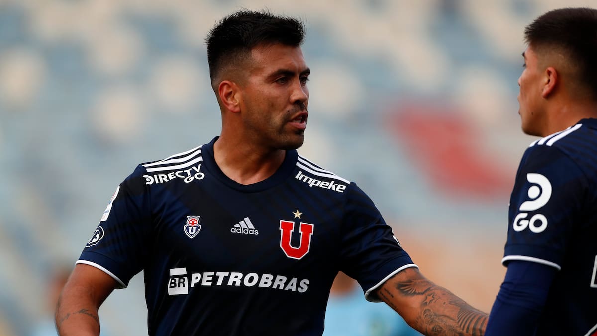 Revelan el club del fútbol chileno en el que se encuentra entrenando Gonzalo Espinoza