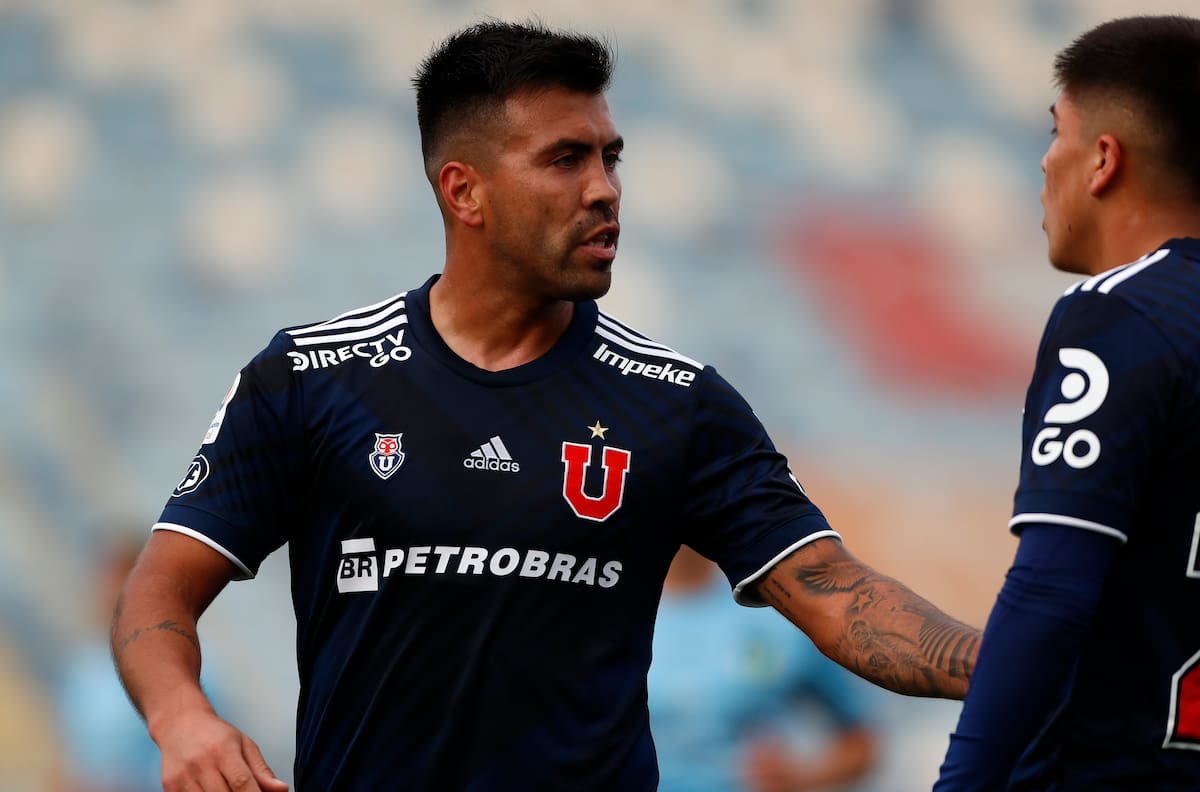 Revelan el club del fútbol chileno en el que se encuentra entrenando Gonzalo Espinoza