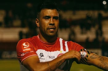 Gonzalo Espinoza deja esperando a Wanderers: quiere volver a Primera División