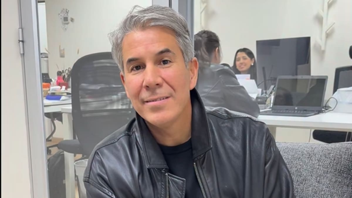 Impacto: Fiscalía solicita formalizar a Gonzalo Feito por maltrato habitual e incorpora a Aldo Duque en su defensa