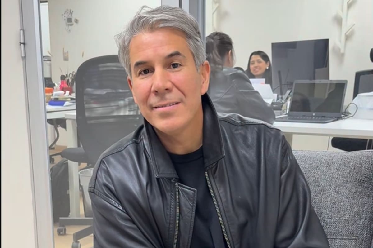 Fiscalía solicita formalizar al animador por maltrato habitual e incorpora a Aldo Duque en su defensa. Foto: Instagram.