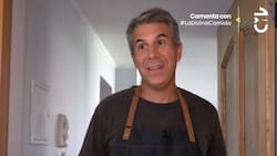 Gonzalo Feito reveló que pasó una noche en un calabozo por un parte: “Habían tres carabineros afuera”