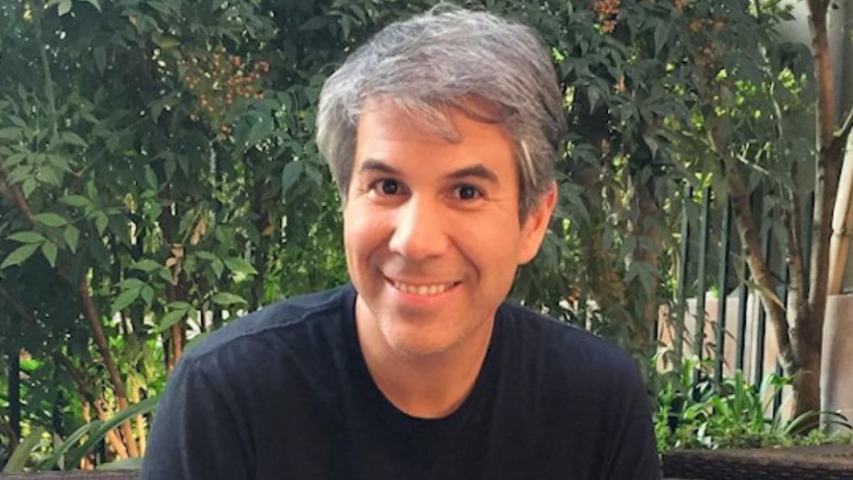 Desmintió rumores y acusó amenazas: Gonzalo Feito contó las verdaderas razones del fin de “Sin Filtros”