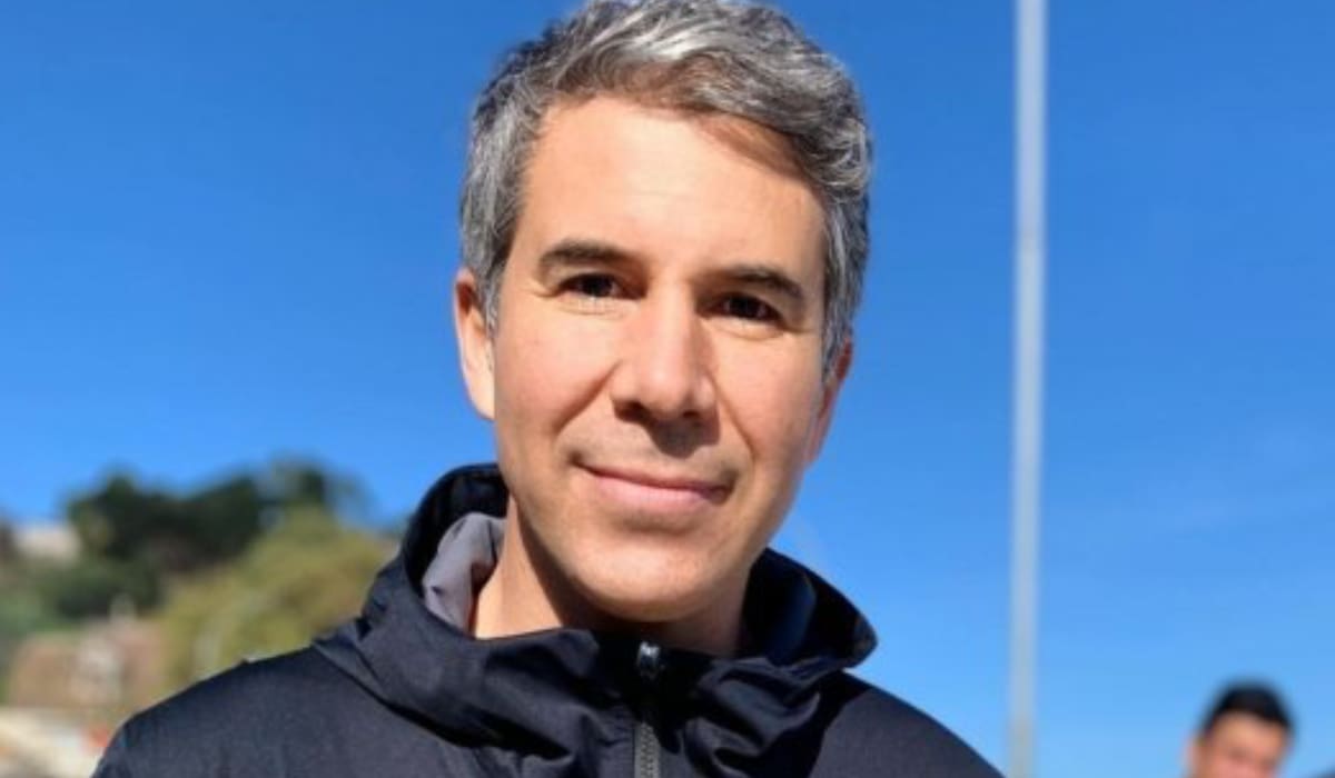 El comunicador será formalizado el próximo 1 de septiembre del 2026.
