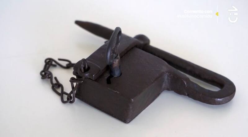 Otra decoración del extranjero / CHV