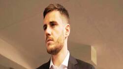 Gonzalo Fouillioux habla de su pareja: “Es una persona que entiende mucho mi oficio”