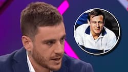 No aguantó la emoción: Gonzalo Fouillioux reveló impactante anécdota de su padre con un hincha de la UC