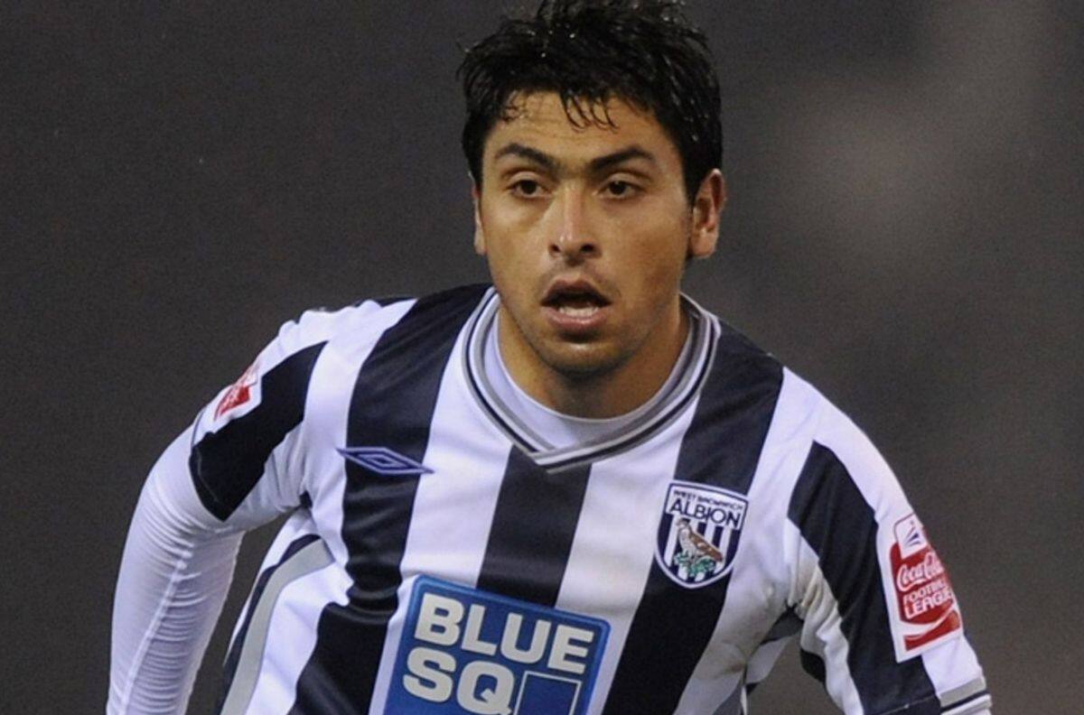 Gonzalo Jara y su paso por el fútbol inglés: “Fue un sueño”