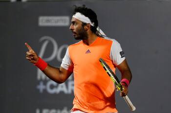 Gonzalo Lama se aburrió y se lanzó contra sus críticos: “Métanse en sus vidas y no me hue...”