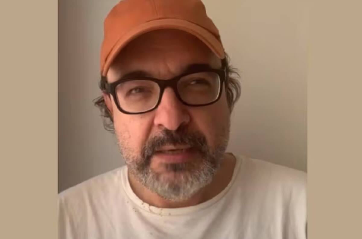 Confirman muerte de periodista chileno Gonzalo Lira en Ucrania: Padre denuncia que fue torturado en prisión