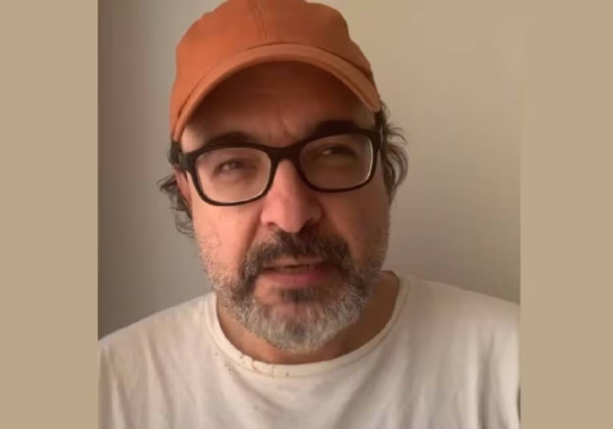 La Cancillería se encuentra recabando más antecedentes en Kiev.