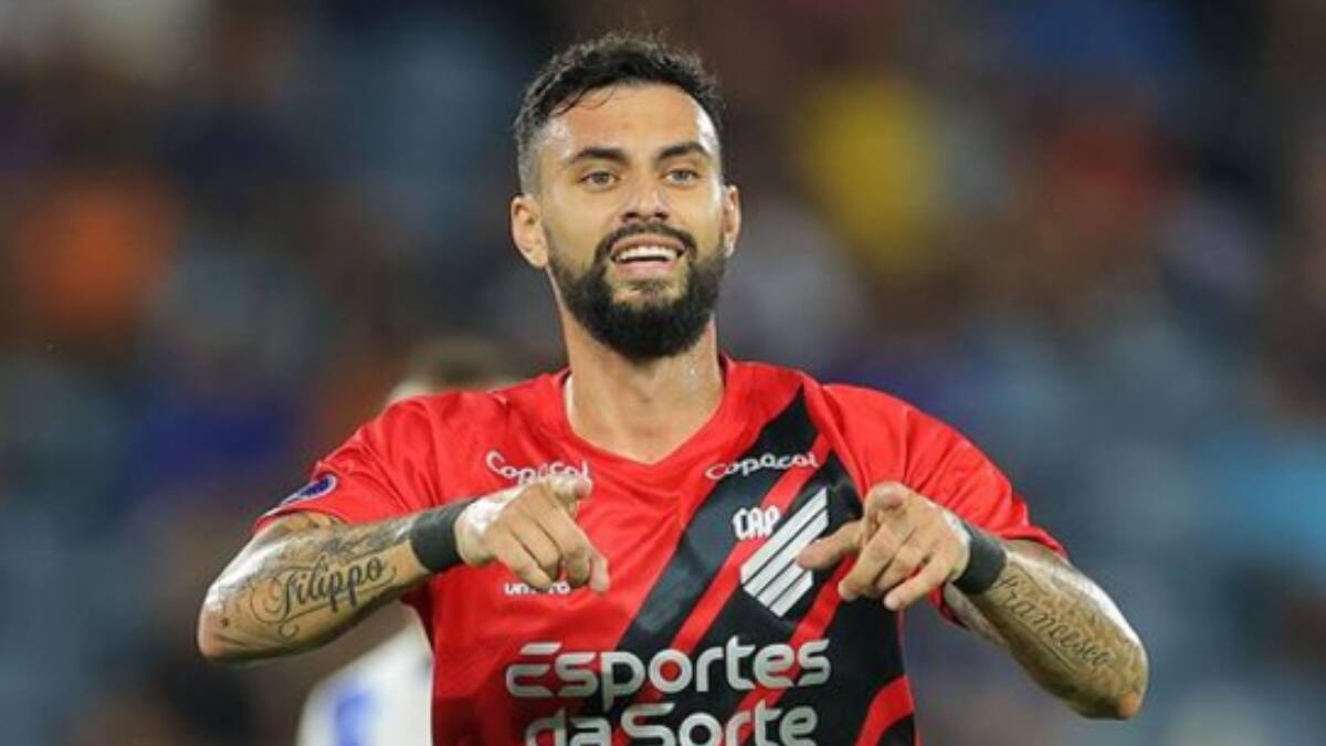 Alerta en Colo Colo: el equipo brasileño que se metió en la pelea por el fichaje de Gonzalo Mastriani