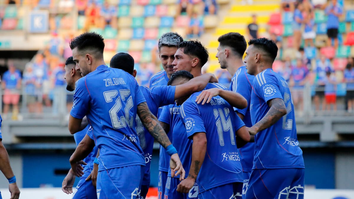 “Que le vaya bien”: la postura de la U ante el posible regreso de criticado jugador