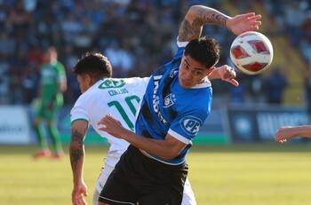 Figura de Huachipato anuncia que buscará nuevo equipo: “El presidente me dio su palabra y ojalá la cumpla”