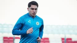 “Qué jugador”: Gonzalo Montes se fue de la U y maravilló a los hinchas tras su reestreno en Uruguay