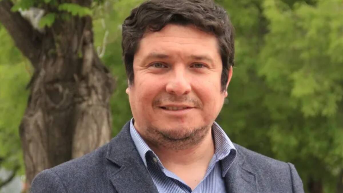 ¿Quién es Gonzalo Montoya, el exalcalde de Macul que fue secuestrado antes de las Primarias 2025?