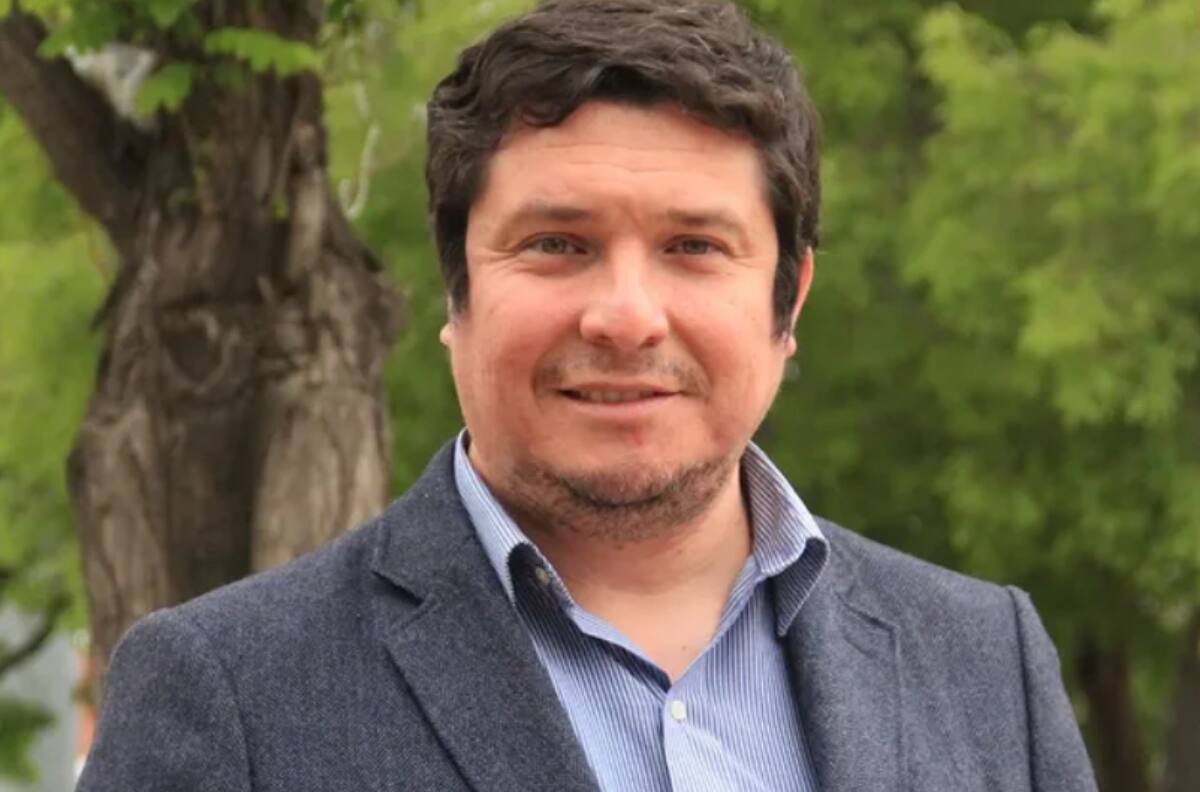 ¿Quién es Gonzalo Montoya, el exalcalde de Macul que fue secuestrado antes de las Primarias 2025?