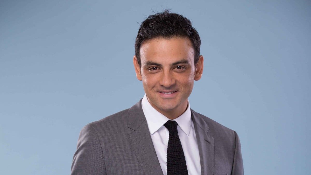 Gonzalo Ramírez se defiende tras ser acusado de proteger a Cristián Campos