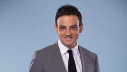 Gonzalo Ramírez se defiende tras ser acusado de proteger a Cristián Campos