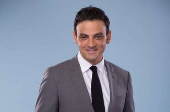 Gonzalo Ramírez se defiende tras ser acusado de proteger a Cristián Campos