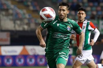 Exclusivo | Gonzalo Sosa continuará rompiendo redes en Chile: ya encontró nuevo club para el 2024