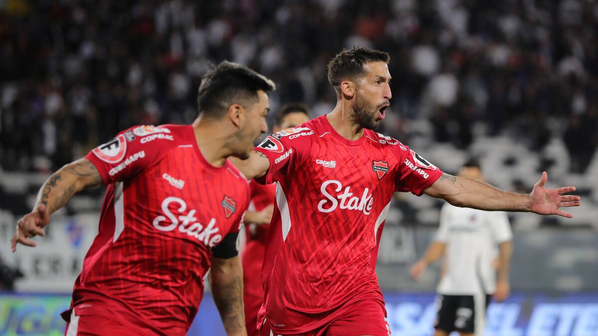 Goleador del fútbol chileno confesó que estuvo cerca de llegar a la U: “Hubo un acercamiento, pero...”