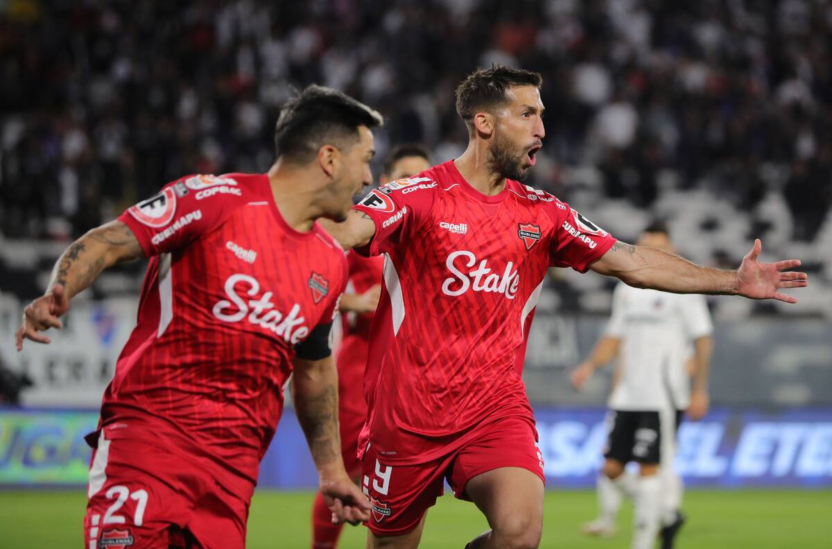 Goleador del fútbol chileno confesó que estuvo cerca de llegar a la U: “Hubo un acercamiento, pero...”