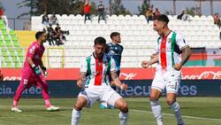 Se refuerzan los Diablos Rojos: Ñublense asegura los goles de Gonzalo Sosa para la próxima temporada