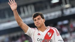 Se confirma una oportunidad de oro para Gonzalo Tapia