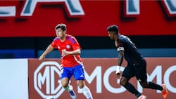 Sao Paulo le da suma urgencia al regreso de Gonzalo Tapia tras la Fecha FIFA