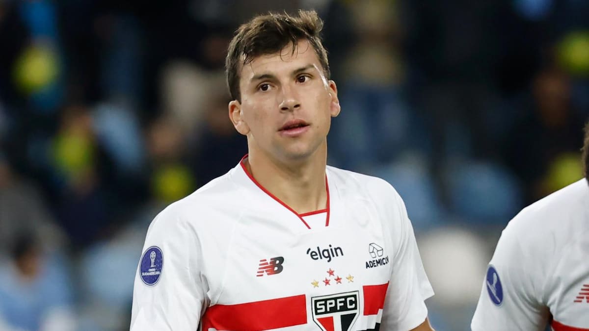 Gonzalo Tapia va a la MLS y se suma a la legión de chilenos en Estados Unidos