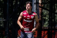 La insólita “maldición” de Sao Paulo que le abre las puertas a Gonzalo Tapia