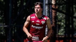 La insólita “maldición” de Sao Paulo que le abre las puertas a Gonzalo Tapia