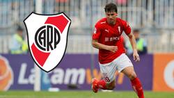 “El tapado”: la reacción de los medios argentinos ante la posible llegada de Gonzalo Tapia a River Plate