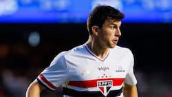 Brasil se rinde ante los goles de Gonzalo Tapia: “Ya está recibiendo ofertas”