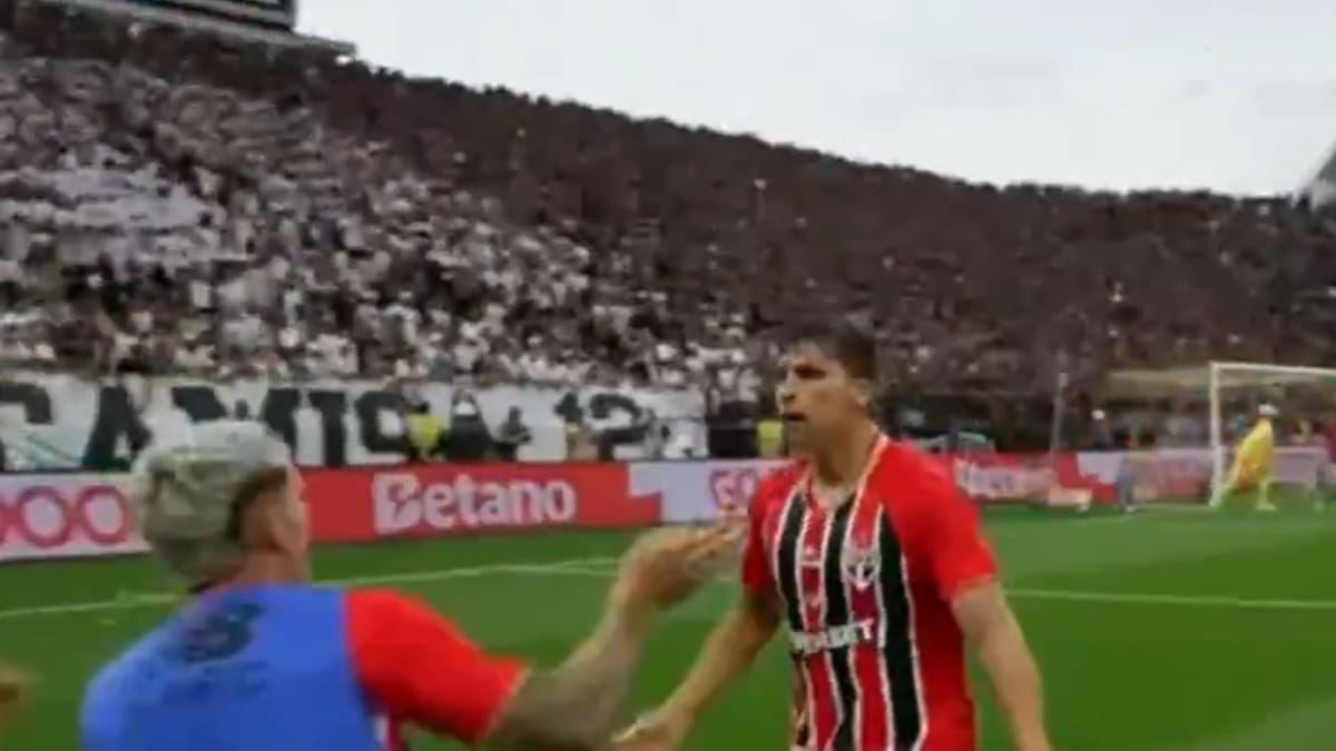 VIDEO | Instinto puro: Gonzalo Tapia se luce con este golazo en Brasil