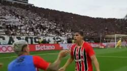 VIDEO | Instinto puro: Gonzalo Tapia se luce con este golazo en Brasil