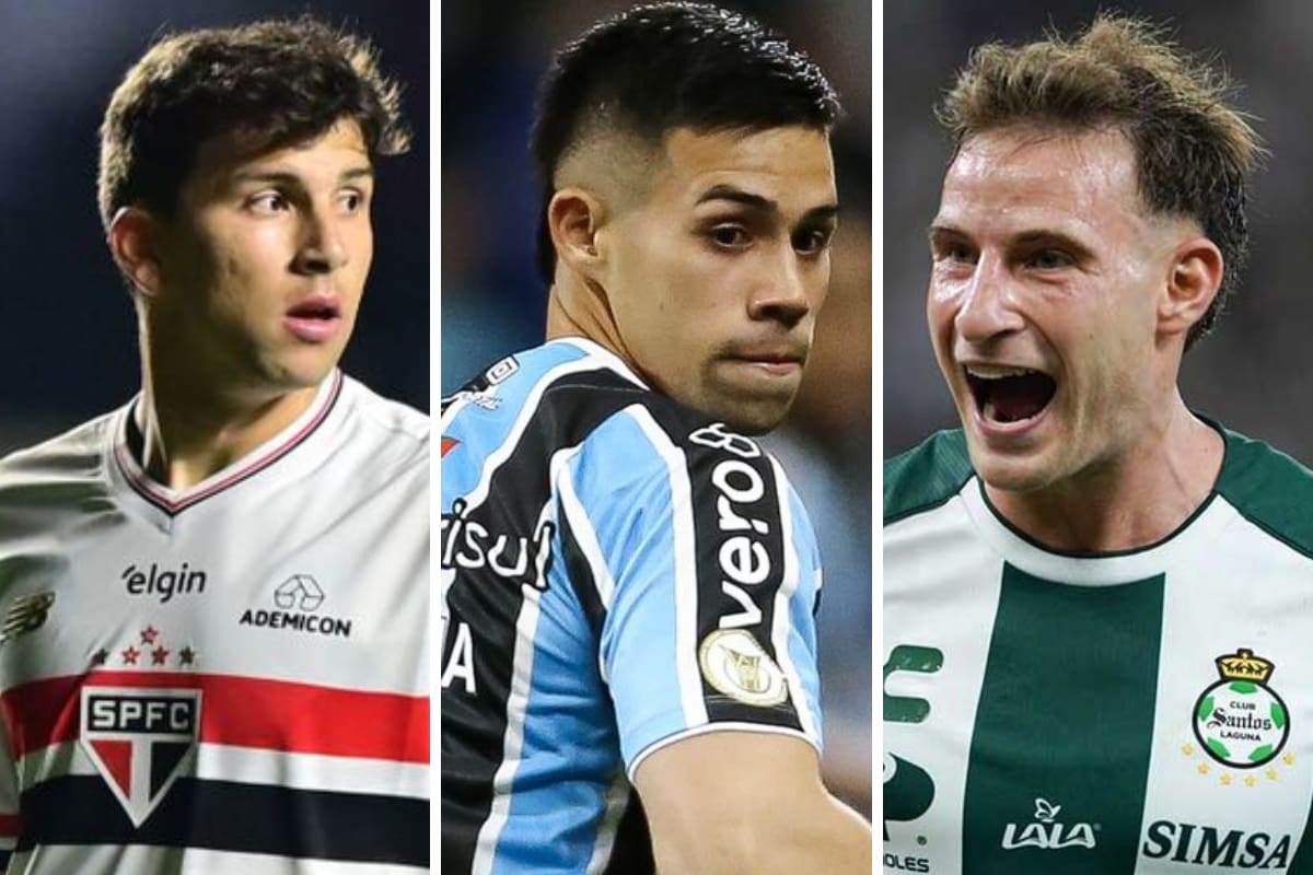 . Los tres jugadores podrían dejarle buen dinero a la UC.