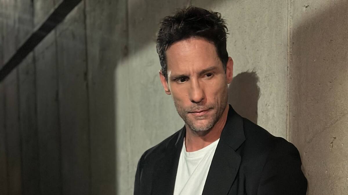 Gonzalo Valenzuela rompe el silencio y se defiende de sus últimas polémicas declaraciones