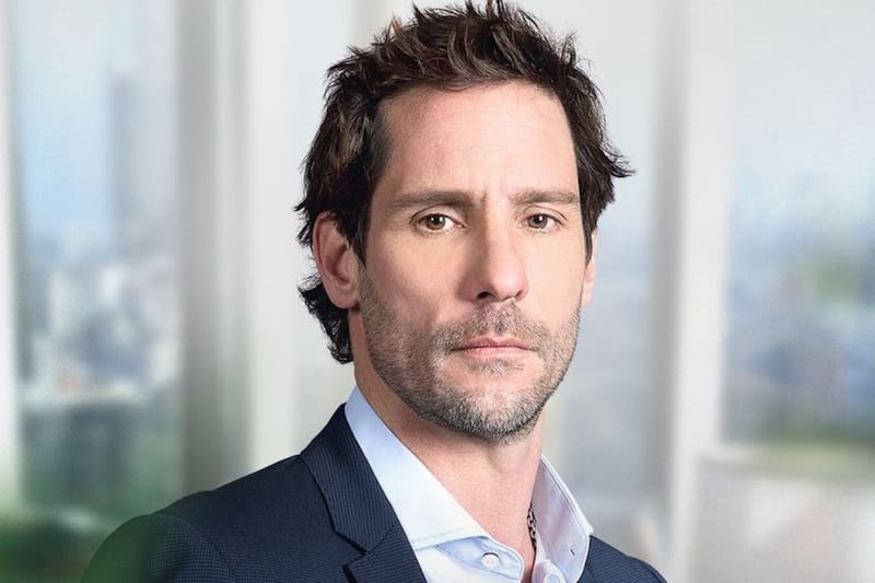 rompió el silencio y se defendió de la acusación por abuso sexual.